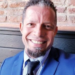 Meet your Posher, Sergio